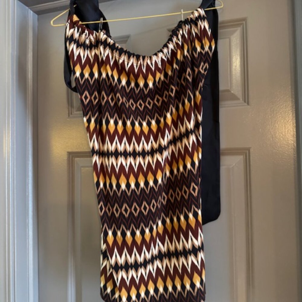 Halter Top-Medium - image 2